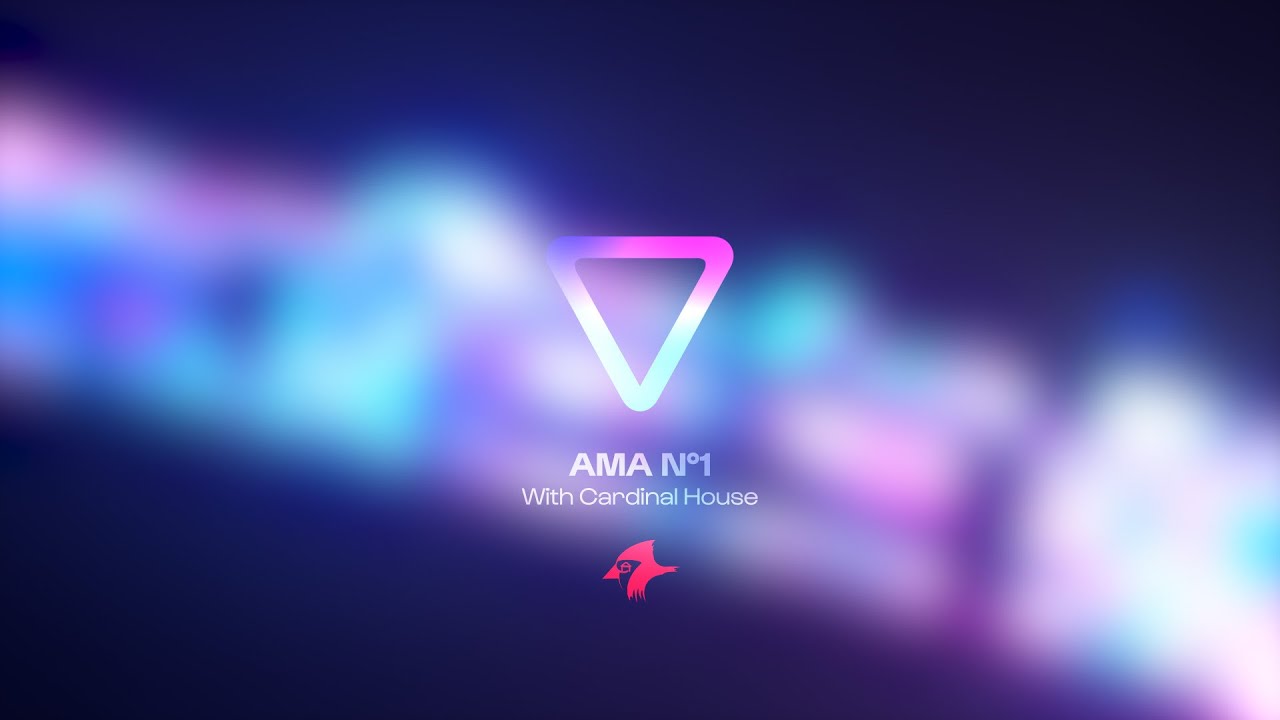 The Introduction of Crest AMA 1 feat Cardinal House YouTube