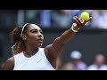 Ultimate Collection of Aces from Serena Williams