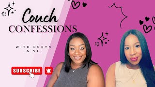 Couch Confessions Ep.5: Conflict & Communication