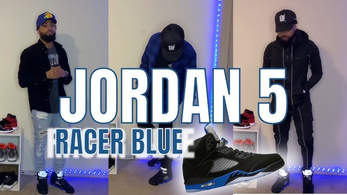 HOW TO STYLE JORDAN 4 BLACK CANVAS ( SHOE REVIEW + TRY ON ) 