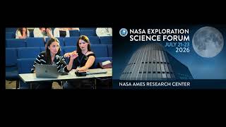 NESF 2026 - Sample Science - Q&A