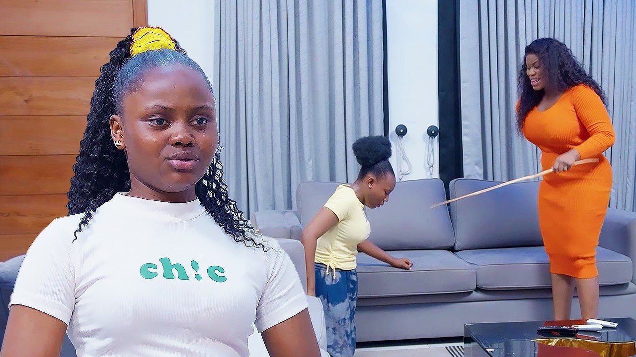 This Movie Just Came Out Of YouTube Today 2026 LATEST NIGERIAN MOVIE (UCHECHI TREASURE ADAKIRIKIRI)