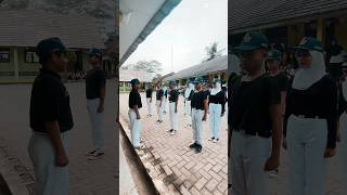 Lomba Pbb Pada Kegiatan P5 Bangunlah Jiwa Dan Garaku