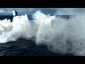 Starship lands in the Indian Ocean | Starship Flight 10