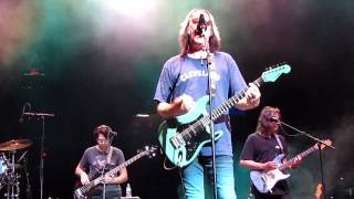 Todd Rundgren - Courage (Cleveland 5-26-12)