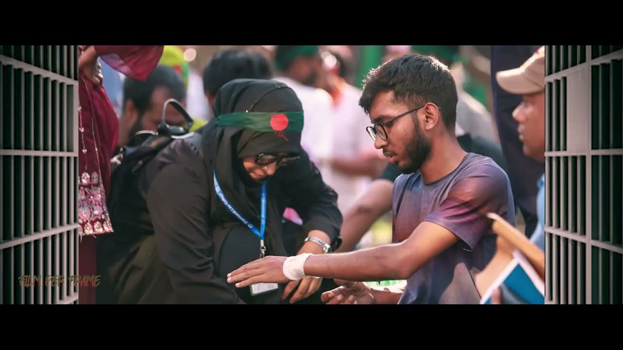 Quota Reform movement | Karar Oi louho kopat | কোটা আন্দোলন | Students Strike | Dhaka | 2024