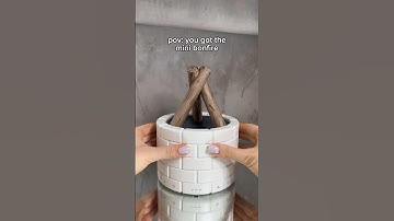 So cozy 😩🔥 #diffuser #humidifier #relaxing