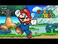 Ranking the 2D Mario Games