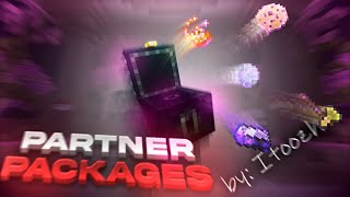Partner Packages for Pocketmine 4 | PM4 | LegacyDevs Plugin