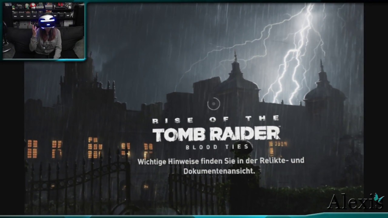 rise of the tomb raider blood ties download rise of the tomb raider blood ties download