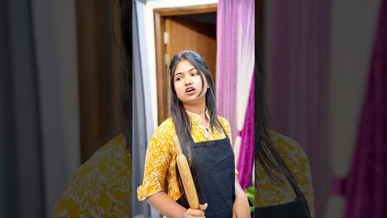 সব সময় সত্যি কথা বলতে নাই 🥱🥱 #tanisascreation #funny #shots