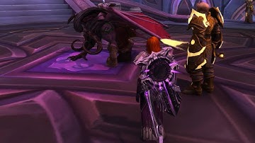 World Of Warcraft Quest Info: Essence of the Light Mother