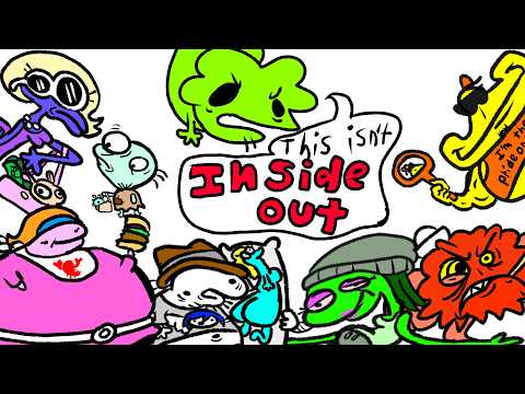 The Seven Stupid Sins trailer