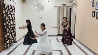 Summer Dance Class By Varsha Uikey