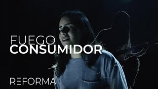 Reforma - Fuego Consumidor (VIDEO OFICIAL) chords