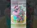 Cake “Mermaid Tail”👍🏻🧜🏻‍♀️ #cake #mermaid #tailoring #tails #shorts #short #youtubeshorts #funny