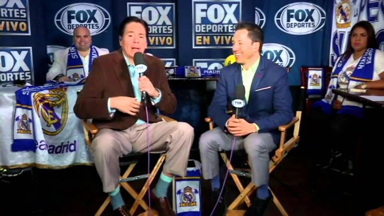 fox deportes en vivo