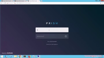 Nutanix LIfe Cycle Management - upgrade
