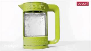 BODUM BISTRO electric water double-walled kettle - 11445 *NEW*