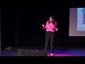 Seaweed: regenerate, restore, and revive our oceans | Jill Johnson | TEDxGunnHighSchool