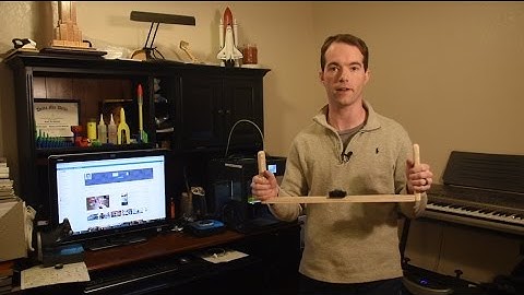 Simple, Cheap Video Camera Stabilizer