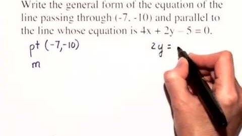 Blitzer PREC 5e ChapterTestPrepVideo CH1 #26