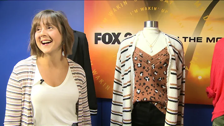 Fox 2 9AM Sarah K  Banks Casual Workplace