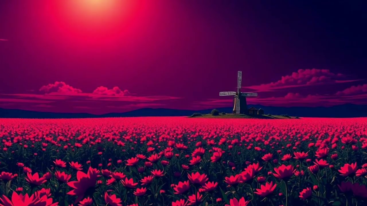 City Pop × Jazzy Night Walk｜《夜晚的步調》