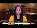 Senzo Meyiwa murder trial I Defence argues state has failed to prove accused 1 and 2 confessions Mp3 Song