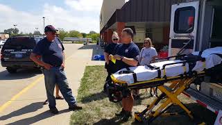 Public Safety Day 5