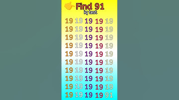 Find the odd number🤔 #maths #gk #mathstricks #puzzle #riddles #iqtest #find #iq #amazingmathpuzzle