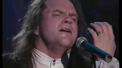 Meat Loaf Legacy - 1994 Bat out of Hell 2: Picture Show