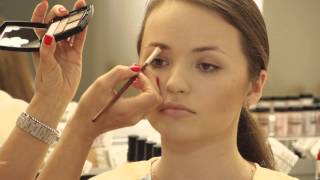 Коррекция короткой формы бровей от Avon Коррекция короткой формы бровей от Avon