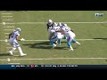 Jeremy Chinn - Rookie Debut Week 1 vs Oakland Raiders