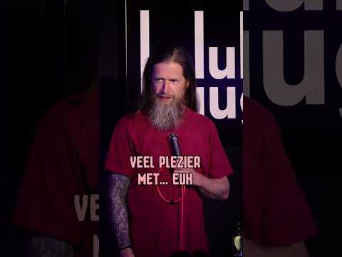 Verkeerde Show