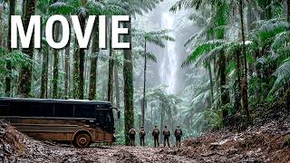 😱 This Film Will TERRIFY You to the Core! A Supernatural Nightmare Begins 🎬