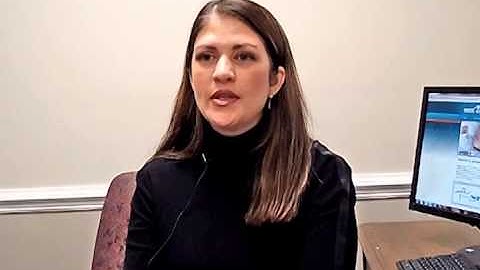 Assistant Health Information Management Director, Career Video from drkit.org