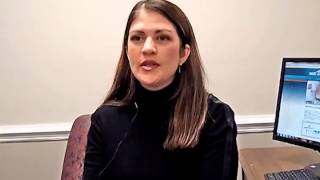 Assistant Health Information Management Director, Career Video from drkit.org