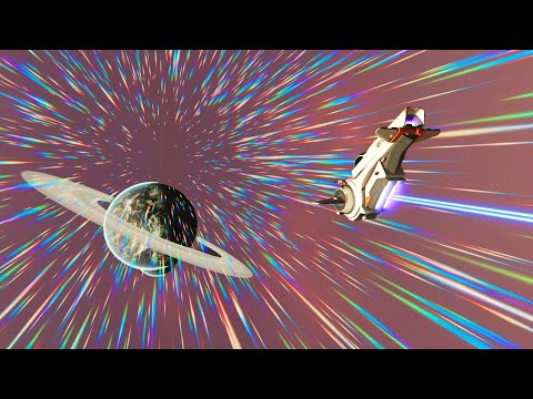 No Man's Sky | PS4 Gameplay (no commentary)