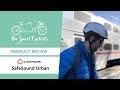 Coros SafeSound Urban Smart Bike Helmet Review - feat. SOS + Taillight + Bluetooth