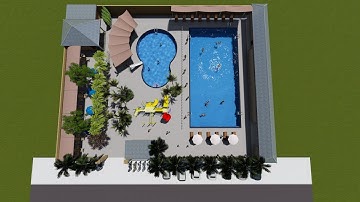 Báo Giá Xây Dựng Hồ Bơi 2017 - Hoboithongminh.com ĐT: 0934601181