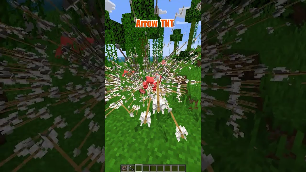 DO NOt ChECk THe SoUnD Minecraft Shorts