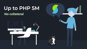 Thumbnail of No Collateral Business Loan | Security Bank