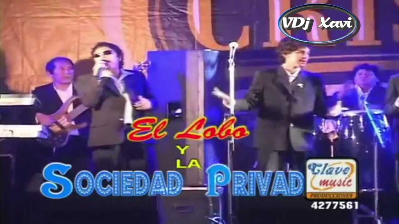 Mix Sociedad Privada Dj Xavi Demo YouTube