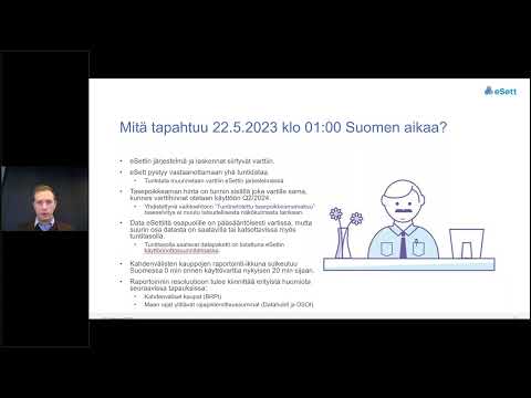 Video: Tarkoittaako tarkkuus tarkkuutta?