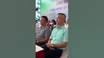 Tổng duyệt Lễ khánh thành Công trình Hệ thống thoát nước và xử lý nước thải Thành phố Sơn La