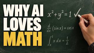 Why AI Companies Love Math—But Is It Enough?