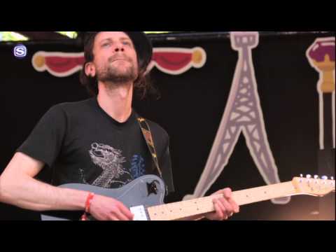 Thieves Like Us - LIVE @ TAICOCLUB'15