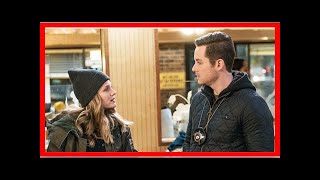 Chicago P.D.’s Tracy Spiridakos on Halstead and Upton’s Future: ‘It’s Straight Business’