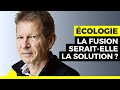 Rgler les problmes denvironnement cest accepter de se donner des limites  jeanmarc jancovici